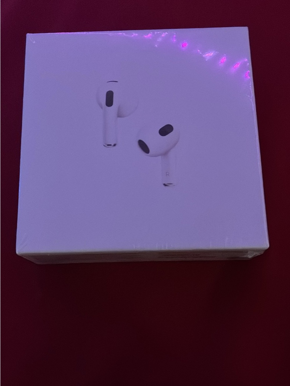 Apple AirPods Pro Wireless Earbuds - White